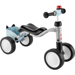 PUKY® Kinder-Rutscher PUKY WUTSCH Bundle