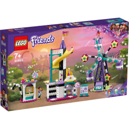 LEGO® Friends 41689 Magisches Riesenrad