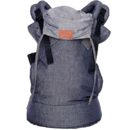 BYKAY Babytrage Click Carrier Deluxe