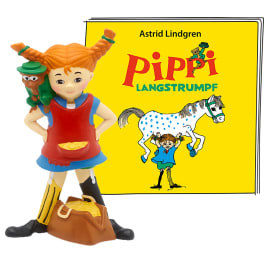 tonies® Hörfigur Pippi Langstrumpf