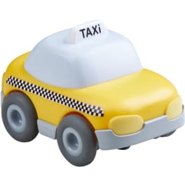 Kubü Taxi