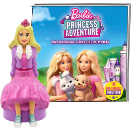 tonies<sup>®</sup> Hörfigur Barbie™ – Princess Adventure