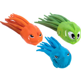 SwimWays SquiDivers Wasser- und Tauchspielzeug, 3 Stück