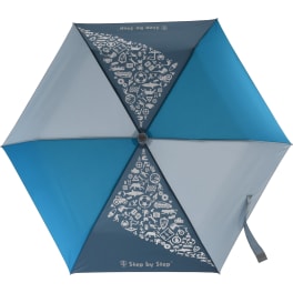 Kinder-Regenschirm Magic Rain EFFECT, Taschenschirm