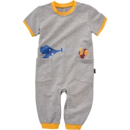 Baby Kurzarm Spieler