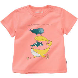 Baby T-Shirt Wale