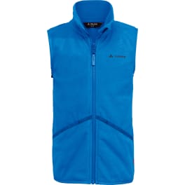 Kinder Pulex Fleece-Weste