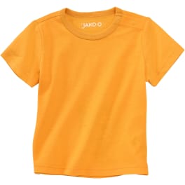 Baby T-Shirt Basic JAKO-O, uni Farben