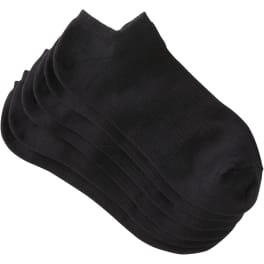 Sneaker Socken, 3er-Pack