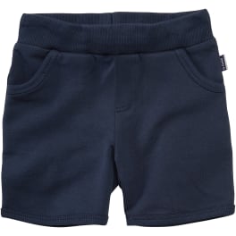 Mädchen Sweat-Shorts, Basic