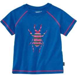 Kinder Raglan T-Shirt JAKO-O, Tencel