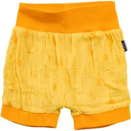 Baby Shorts Musselin