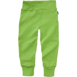 Kinder Feinripphose, doppelte Knie