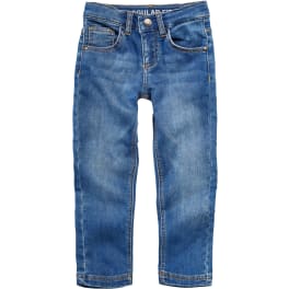 Kinder Jeans Sweat Denim Regular Fit, Unisex