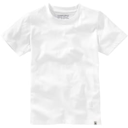 Jungen T-Shirt FIT-Z, Rundhals