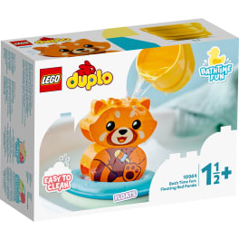 LEGO® DUPLO® 10964 Badewannenspaß Schwimmender Panda