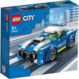 LEGO® CITY 60312 Polizeiauto