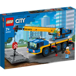 LEGO® CITY 60324 Geländekran