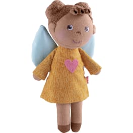 Mini-poupée Ange gardien Nora