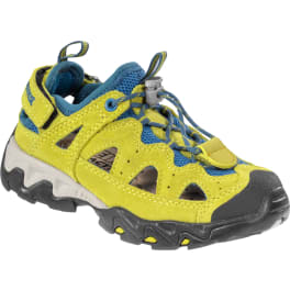 Meindl Kinder Outdoor-Sandale Rudy Junior