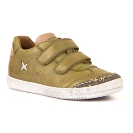 Miroko Lederschuhe für Kinder