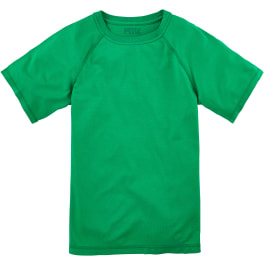 Kinder Raglan T-Shirt, Tencel
