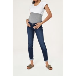 Damen Jeans Schwangerschaft