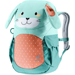 Deuter Kikki Kinderrucksack Kindergarten