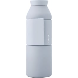 Closca Bottle Edelstahl-Trinkflasche Wave, 450 ml