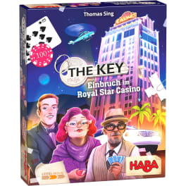 The Key – Casino HABA 306848
