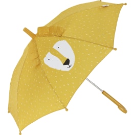 trixie Kinder-Regenschirm Tiere, Recycling