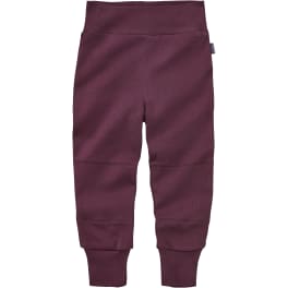 Kinder Feinripphose, doppelte Knie
