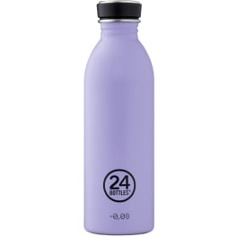 24Bottles Edelstahl-Trinkflasche Urban Bottle, 500 ml