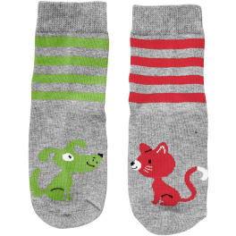 Kinder Socken Lili & Rex