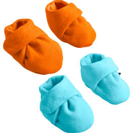 Krümelchen Puppen-Schuh-Set, 30 cm, 2 Paar