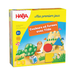 8 jeux de société pour les petits de moins de 5 ans