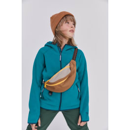 Kinder Fleecejacke Polartec® FIT-Z