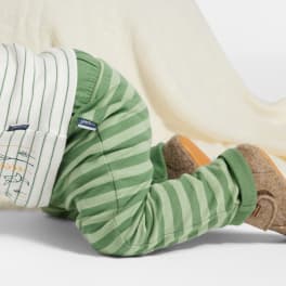 Baby-Hose Ringel