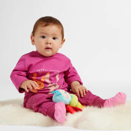 Baby Sweatshirt Tiere