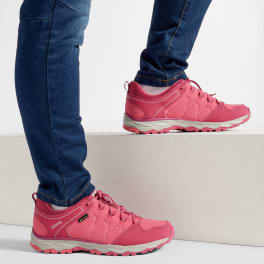 Outdoorschuh Ontario Junior GTX