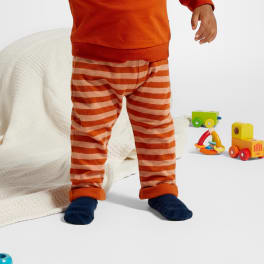 Baby-Hose Ringel