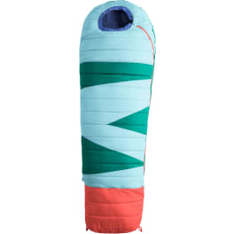 Kinder-Schlafsack mit Verlängerung, 160-190 cm
