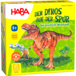 Den Dinos auf der Spur HABA 7591