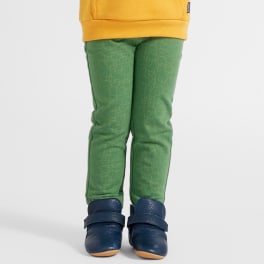 Kinder Thermobequemhose Winter