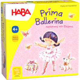  Prima Ballerina HABA 5979 