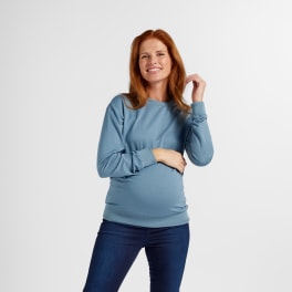 Damen Langarmshirt