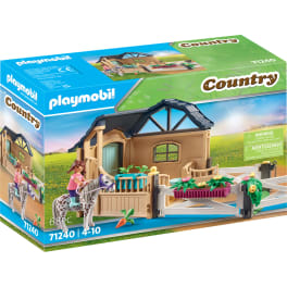 PLAYMOBIL® Country 71240 Reitstallerweit