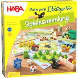 HABA - Erfinder für Kinder