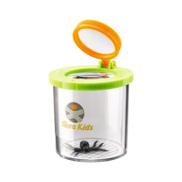 Terra Kids Becherlupe