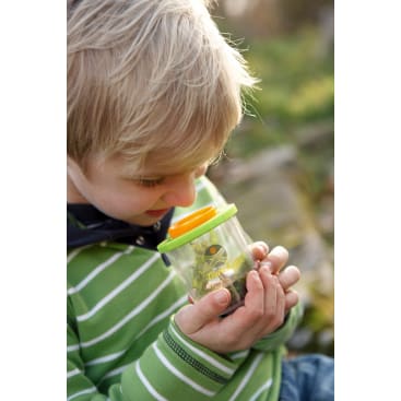 Terra Kids Becherlupe